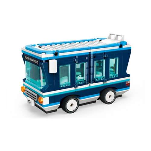 LEGO Minions' Music Party Bus 75581 Building Set