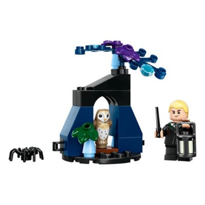 LEGO Harry Potter Draco in the Forbidden Forest 30677 Bag
