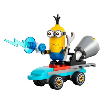 LEGO Minions' Jetboard 30678 Bag