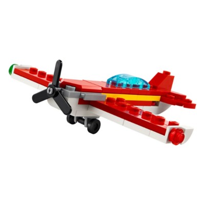 LEGO Creator Iconic Red Plane 30669 Bag