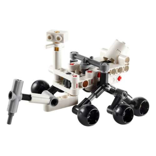 LEGO Technic NASA Mars Rover Perseverance 30682 Courier Bag
