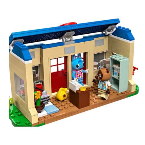 LEGO Animal Crossing Nook's Cranny & Rosie's House 77050 Building Set