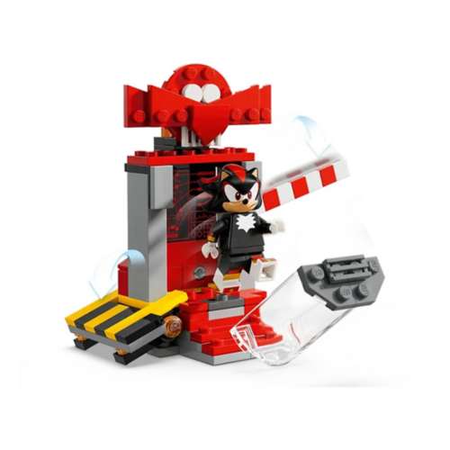 LEGO Sonic Shadow the Hedgshog Escape 76995 Building Set