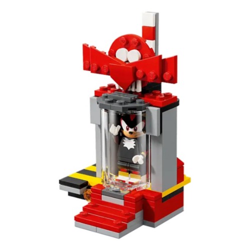 LEGO® Sonic the Hedgehog™ Shadow the Hedgehog Escape – 76995