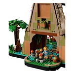 LEGO Zelda Great Deku Tree 2-in-1 77092 Building Set - Thumbnail 3 of 13