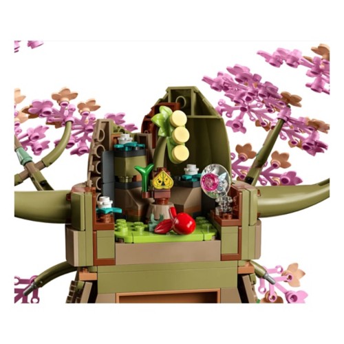 LEGO Zelda Great Deku Tree 2-in-1 77092 Building Set - Primary Image
