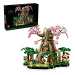 LEGO Zelda Great Deku Tree 2-in-1 77092 Building Set - Thumbnail 1 of 13