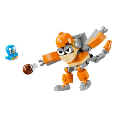 LEGO Sonic Kiki's Coconut Attack 30676 Bag