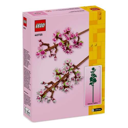 LEGO Cherry Blossoms 40725 Building Set
