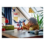 LEGO Marvel New Captain America Construction Figure 76296 Building Set - Thumbnail 5 of 9