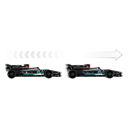 LEGO Technic Mercedes-AMG F1 W14 E Performance Pull-Back 42165 Building Set