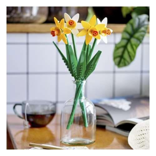 Daffodil Set Fancy Bra