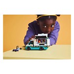 LEGO City Emergency Ambulance 60451 Building Set - Thumbnail 6 of 9