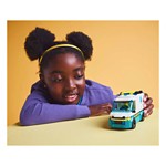 LEGO City Emergency Ambulance 60451 Building Set - Thumbnail 7 of 9