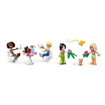 LEGO Friends Plant Caf & Flower Shop 42671 Building Set - Thumbnail 2 of 9