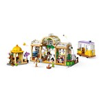 LEGO Friends Plant Caf & Flower Shop 42671 Building Set - Thumbnail 3 of 9