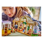 LEGO Friends Plant Caf & Flower Shop 42671 Building Set - Thumbnail 6 of 9
