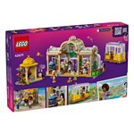 LEGO Friends Plant Caf & Flower Shop 42671 Building Set - Thumbnail 9 of 9