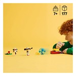 LEGO Sonic The Hedgehog Sonic's Campfire Clash 77001 Building Set - Thumbnail 2 of 7