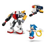 LEGO Sonic The Hedgehog Sonic's Campfire Clash 77001 Building Set - Thumbnail 6 of 7