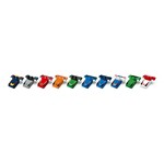 LEGO DUPLO F1 Team Race Cars & Drivers 10445 Building Set - Thumbnail 5 of 10