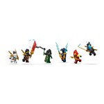 LEGO Ninjago The Temple Bounty 71848 Building Set - Thumbnail 4 of 9