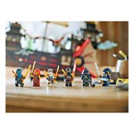 LEGO Ninjago The Temple Bounty 71848 Building Set - Thumbnail 7 of 9