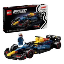 LEGO Speed Champions Dodge Challenger SRT Hellcat Sports Car 77237 Building Set