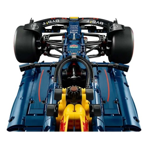 LEGO Technic Oracle Red Bull Racing RB20 F1 Car 42206