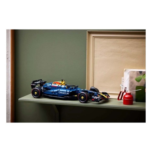 LEGO Technic Oracle Red Bull Racing RB20 F1 Car 42206