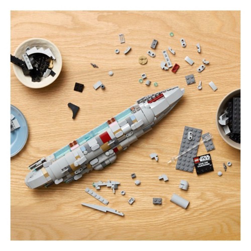 LEGO® Star Wars Home One Starcruiser 75405 Building Set