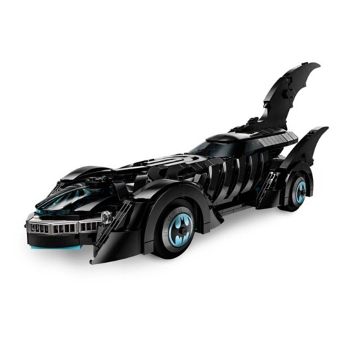 LEGO DC Batman Batman Forever Batmobile 76304 Building Set
