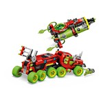LEGO DREAMZzz Mateo's Spray Paint Truck 71499 Building Set - Thumbnail 2 of 7
