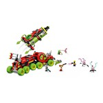 LEGO DREAMZzz Mateo's Spray Paint Truck 71499 Building Set - Thumbnail 4 of 7