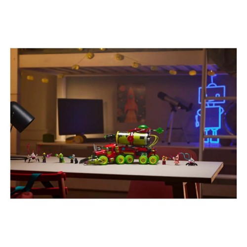 LEGO DREAMZzz Mateo's Spray Paint Truck 71499 Building Set - Primary Image