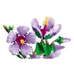 LEGO Botanicals Hibiscus 10372 Building Set - Thumbnail 5 of 8
