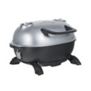 Portable Kitchens PKGO Portable Charcoal Grill and Smoker