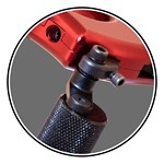 Carter Enterprises Wise Choice 24 Thumb Release - Thumbnail 2 of 2