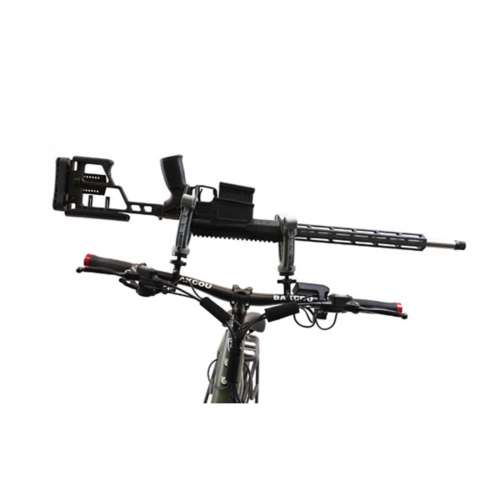 Bakcou Universal Mounting Gun/Bow Rack