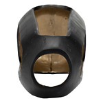 Sagebrook Home 18" Matte Black Open Vase - Thumbnail 5 of 13