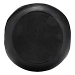 Sagebrook Home 18" Matte Black Open Vase - Thumbnail 12 of 13