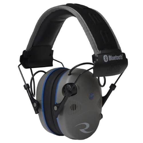 Radians R-Series R-3700 Bluetooth Quad Mic Earmuff