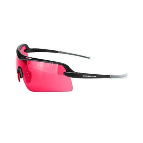 Radians Crossfire Doubleshot Shooting Glasses