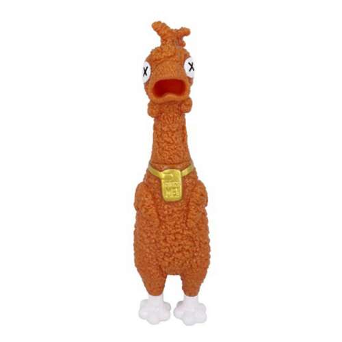 Flash Sales Squeeze Me Fried Chicken Toy