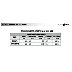 ActionHeat AA Cotton Battery Heated Knee High Hunting Socks - Thumbnail 7 of 12