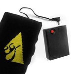 ActionHeat AA Cotton Battery Heated Knee High Hunting Socks - Thumbnail 11 of 12