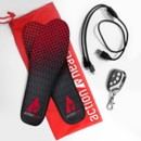 ActionHeat Rechargeable Heated Insoles