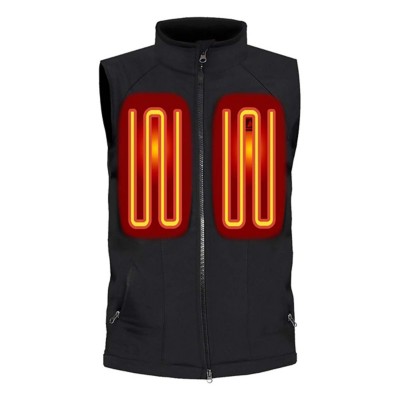 Men's ActionHeat 5V Battery Heated Vest