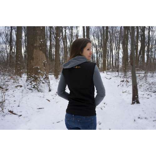 Women's ActionHeat 5V Battery Heated Vest