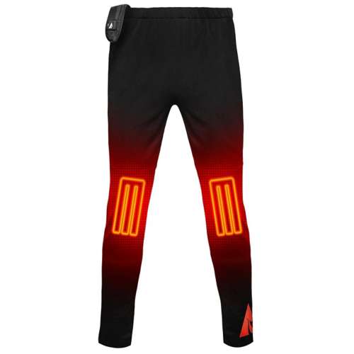 Men's ActionHeat 5V Heated Base Layer Tights